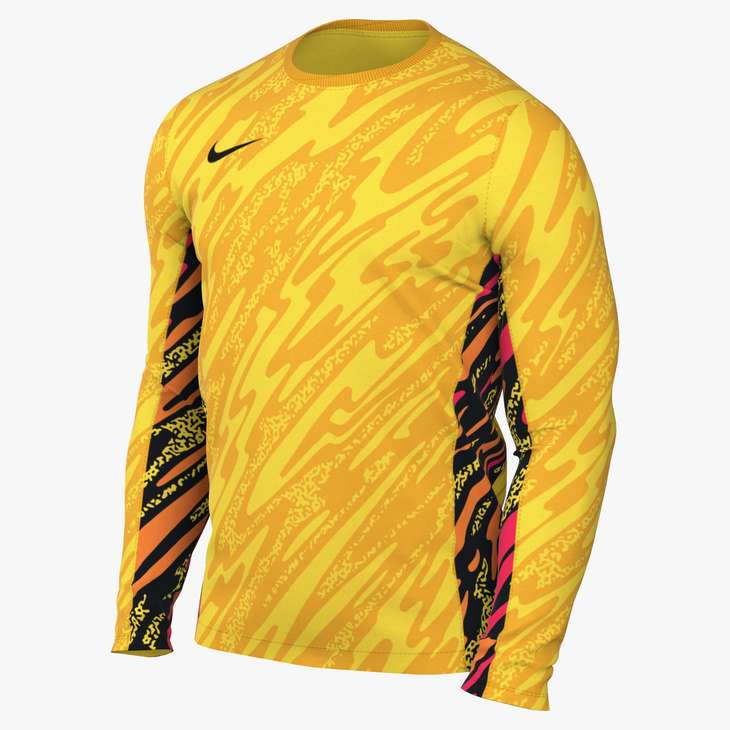 Nike Dri-FIT Gardien V Long-Sleeve Goalkeeper Jersey - Image 5