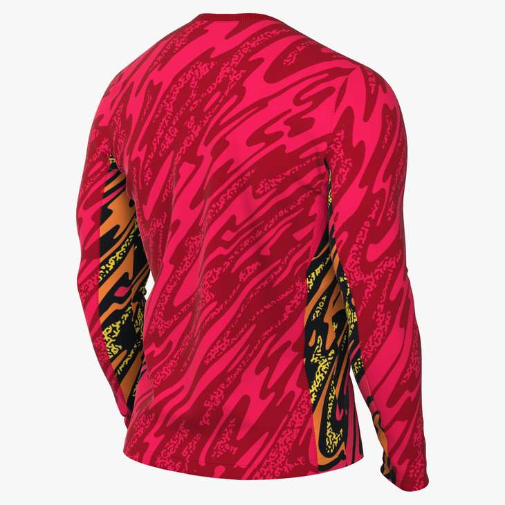 Nike Dri-FIT Gardien V Long-Sleeve Goalkeeper Jersey - Image 7