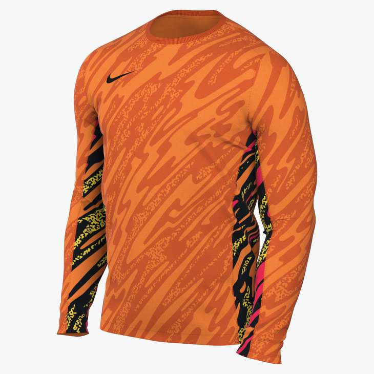 Nike Dri-FIT Gardien V Long-Sleeve Goalkeeper Jersey - Image 8