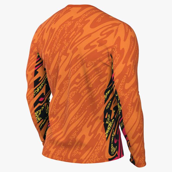 Nike Dri-FIT Gardien V Long-Sleeve Goalkeeper Jersey - Image 9