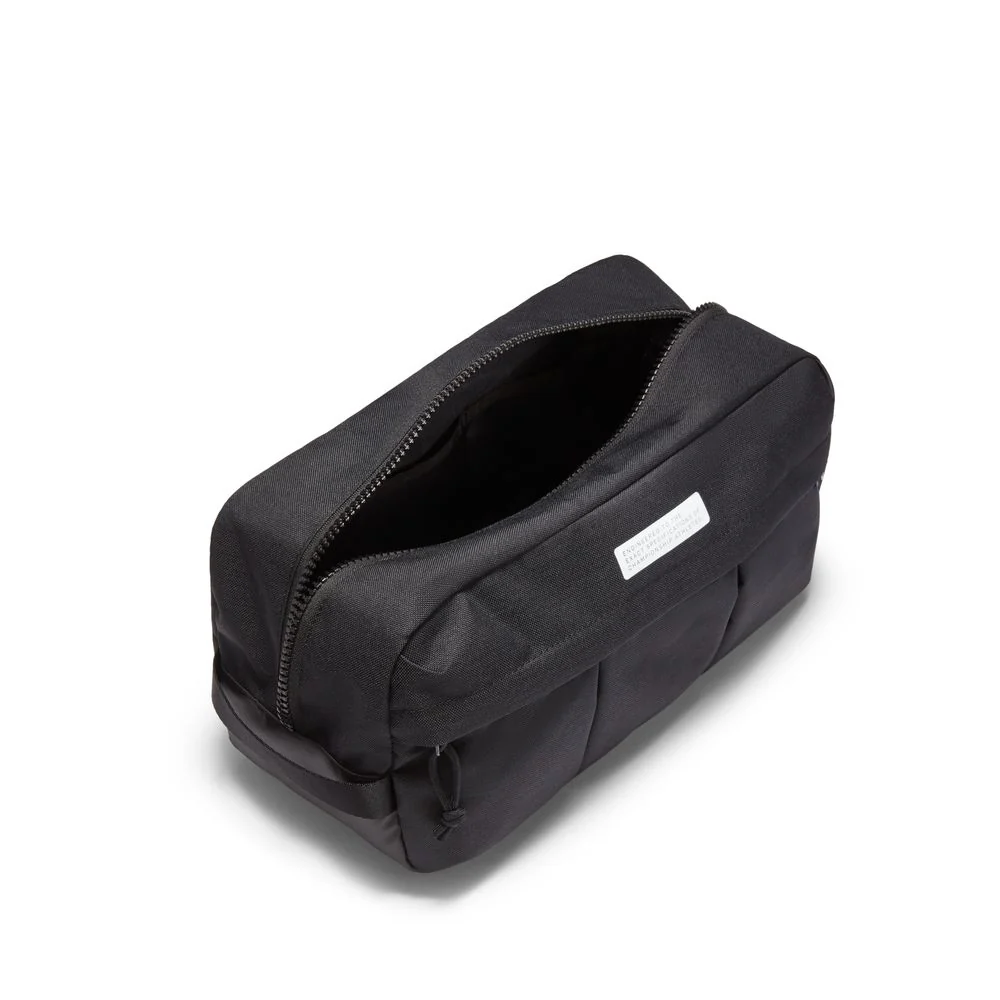 Nike Black Academy Soccer Shoe Bag - Image 5