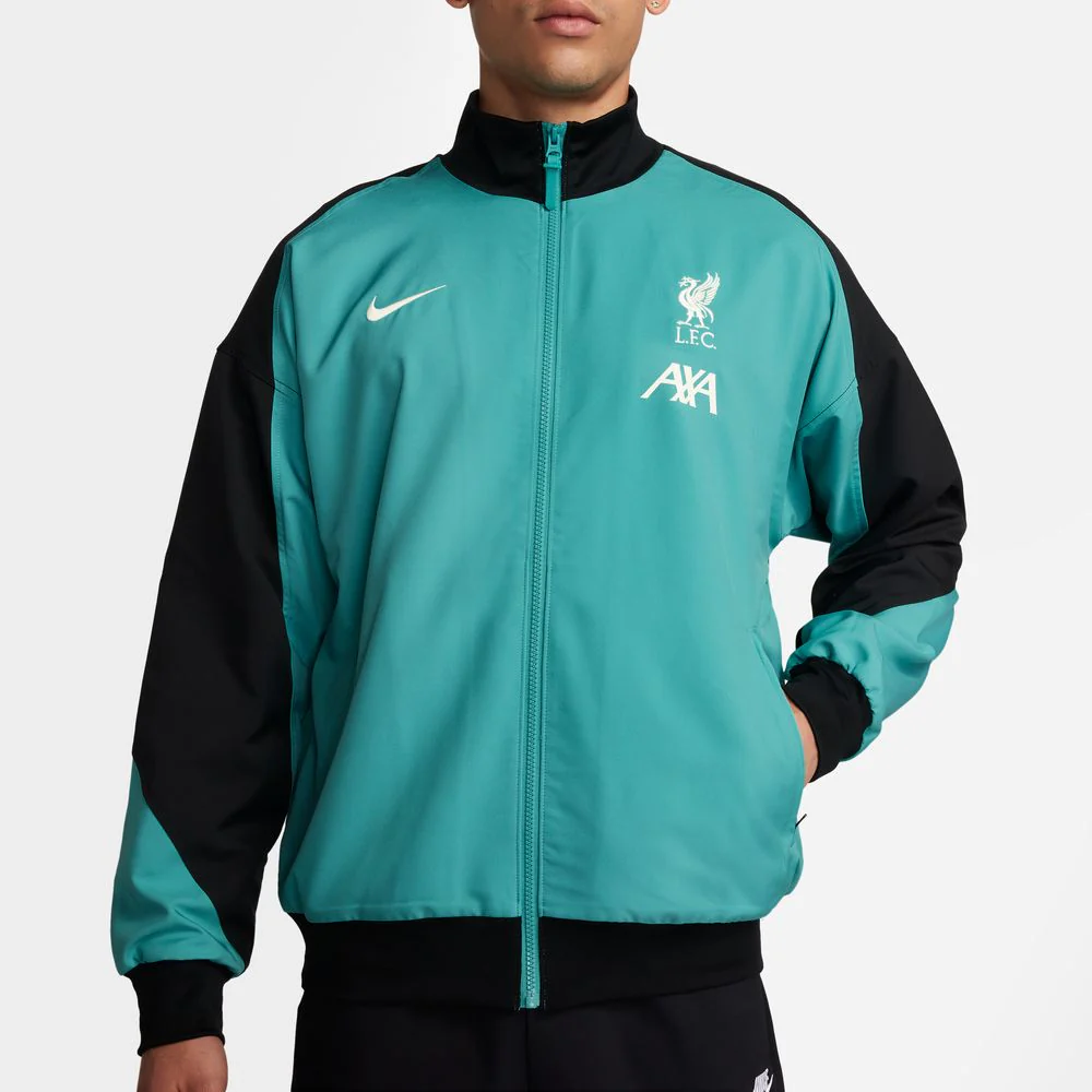 Nike Liverpool FC 2024/25 Strike Anthem Jacket - Image 3