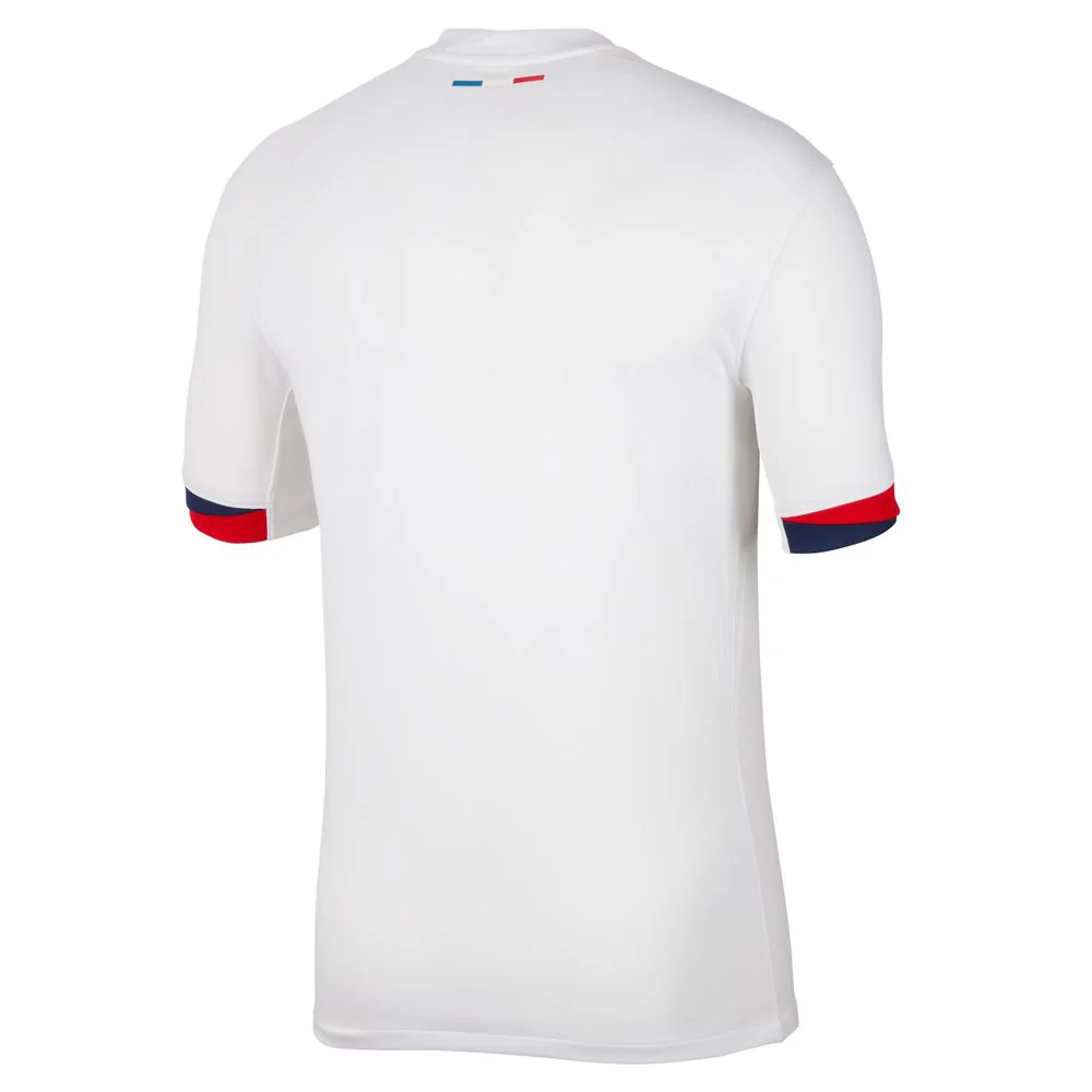 Nike Paris Saint-Germain 2025/26 Stadium Away Jersey - Image 5