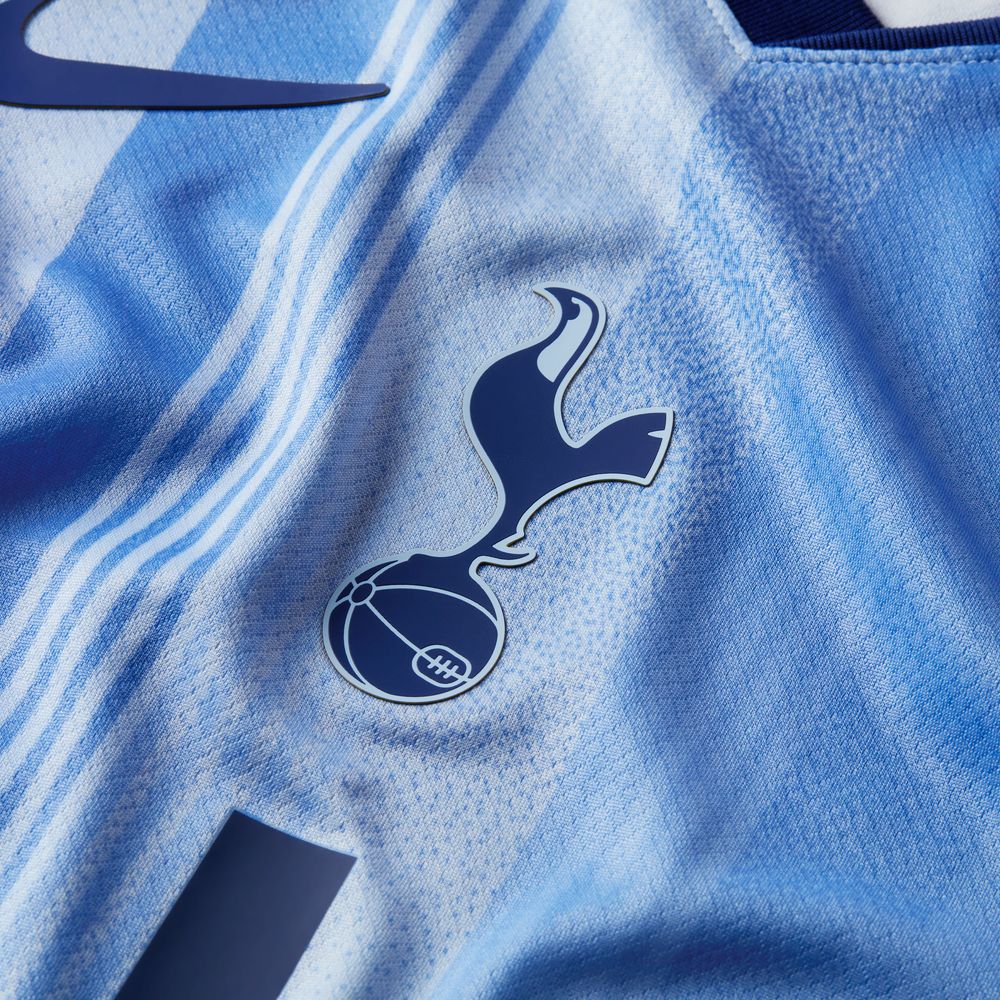 Nike Tottenham FC 2024/25 Stadium Away Jersey - Image 4