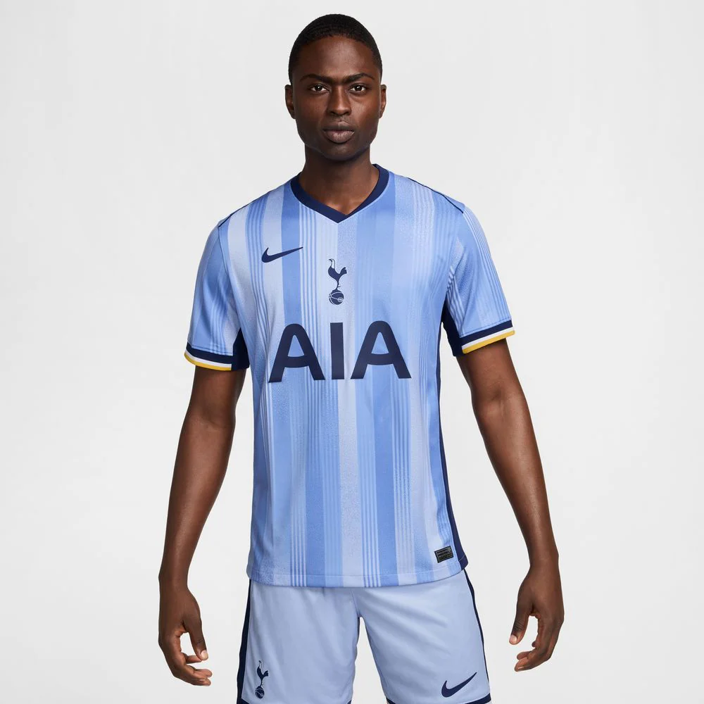 Nike Tottenham FC 2024/25 Stadium Away Jersey - Image 5