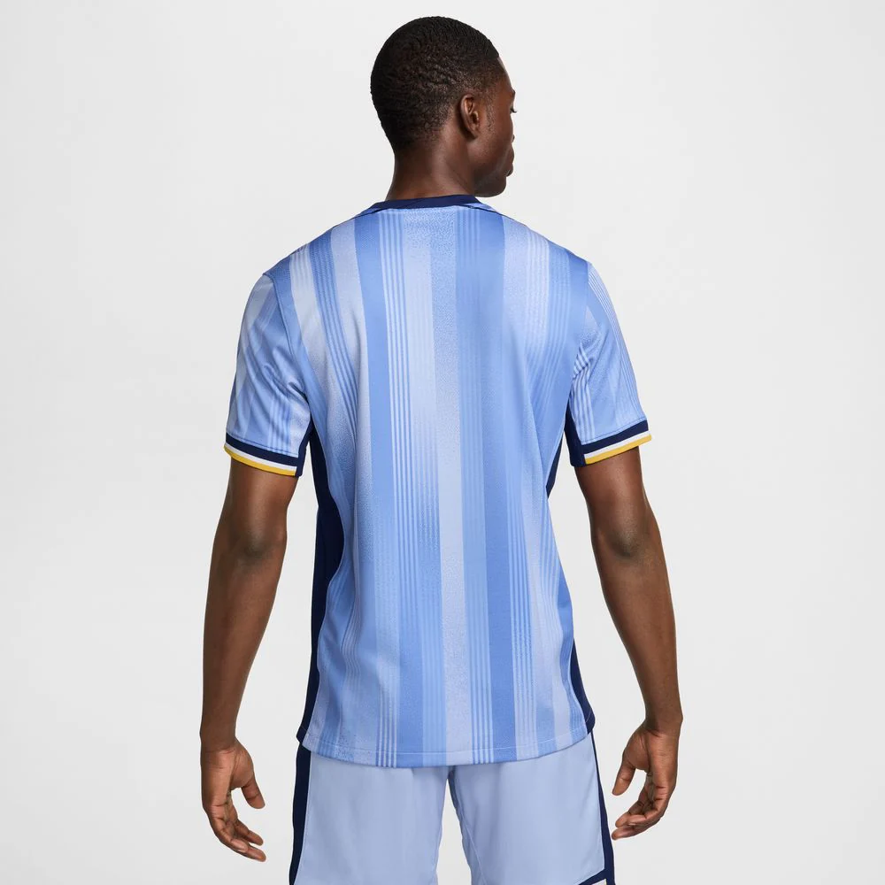 Nike Tottenham FC 2024/25 Stadium Away Jersey - Image 7