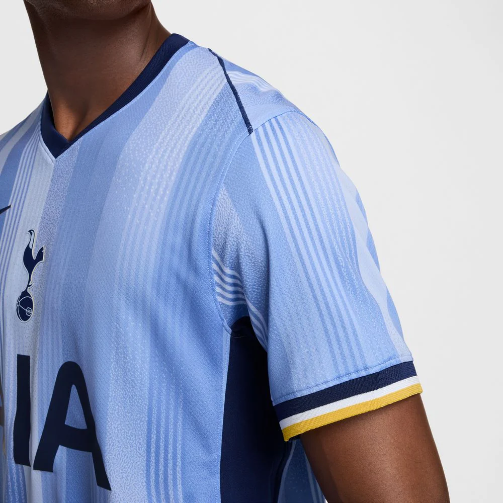 Nike Tottenham FC 2024/25 Stadium Away Jersey - Image 8
