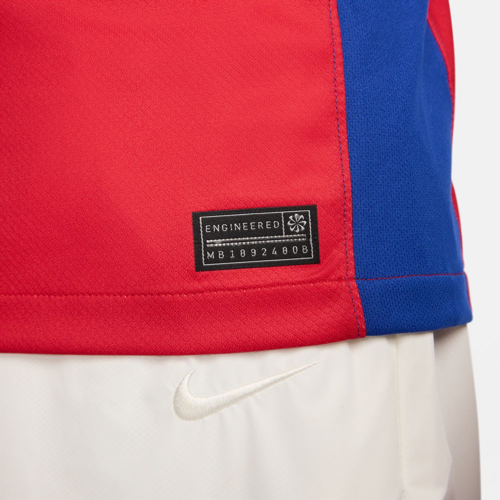 Nike USA 2024 Stadium Away Jersey (4-Star) - Image 6