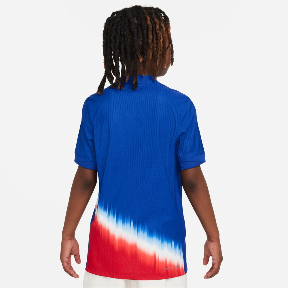 Nike USA 2024 Dri-Fit Match Away Jersey - Image 4