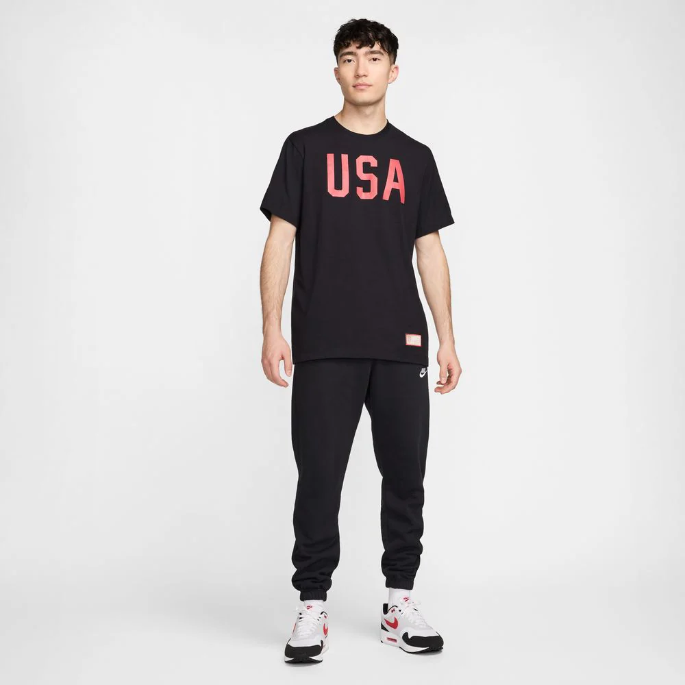 Nike USA 2024 Lights Tee - Image 5