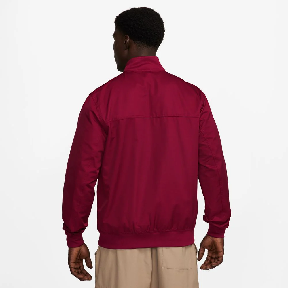 Nike USA 2024 Woven Bomber Jacket - Image 2