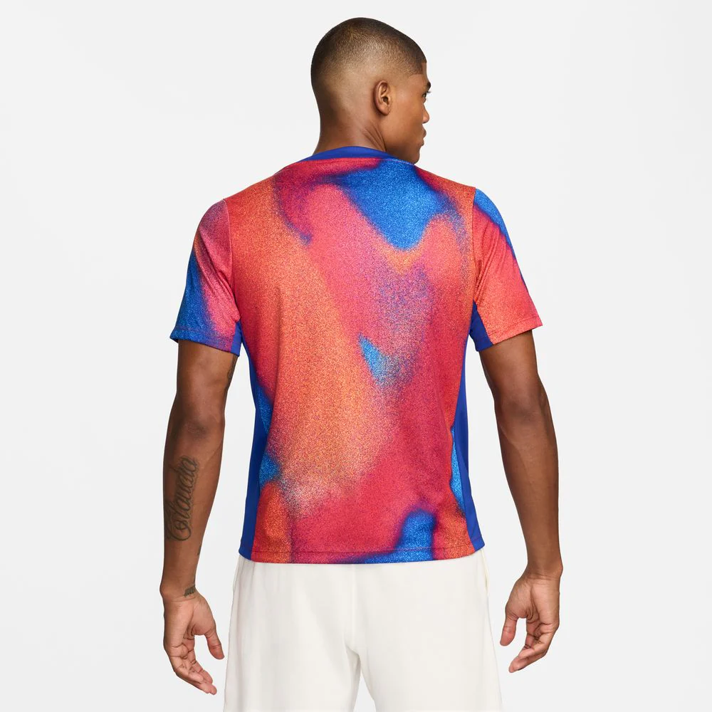Nike USA 2024 Academy Pro Pre-Match Top - Image 2