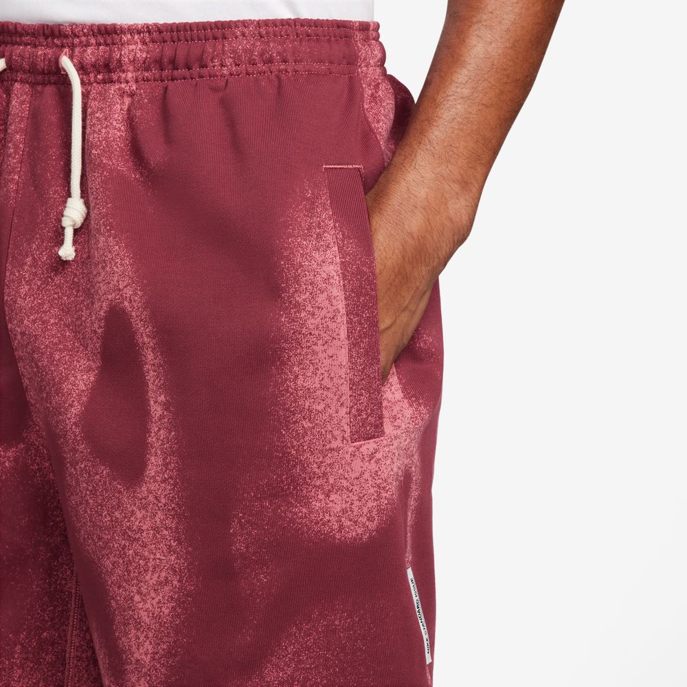 Nike USA 2024 8" Fleece Short - Image 4
