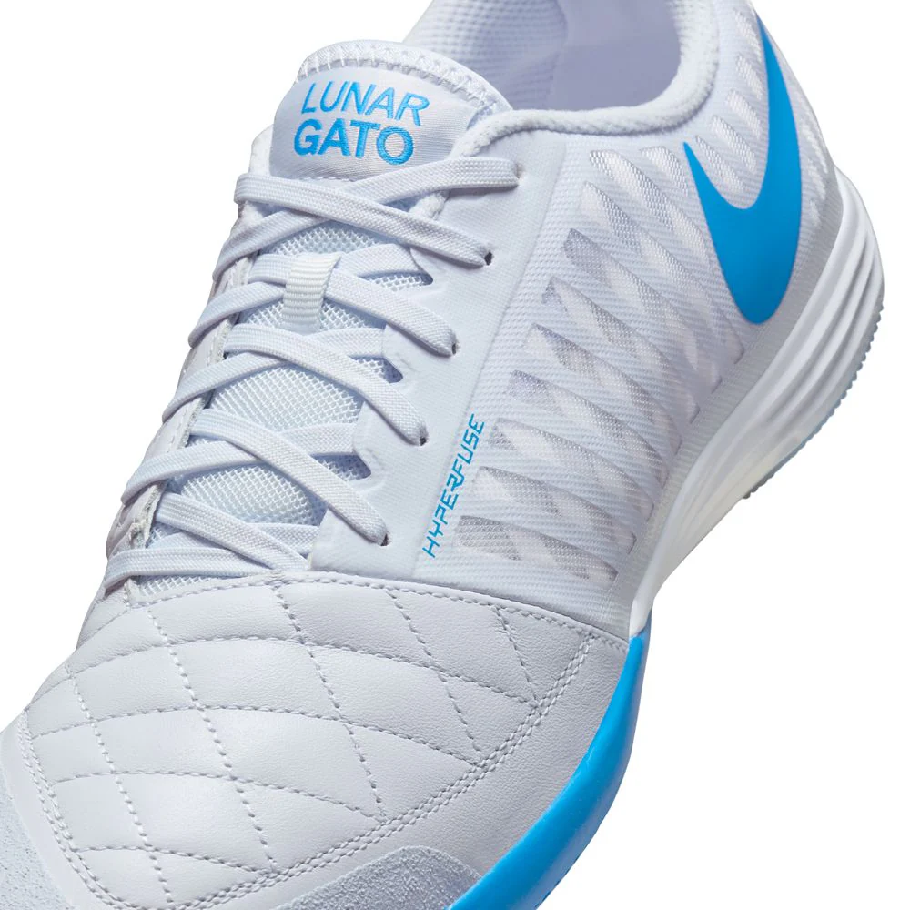 Nike Lunargato II IC - Image 9