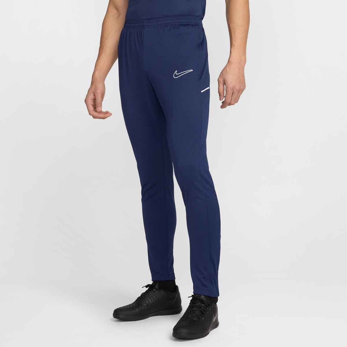 Nike Academy 25 Dri-FIT Soccer Knit Pants - Image 10