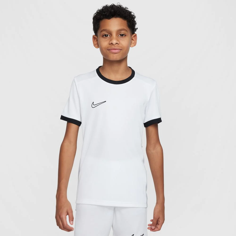 Nike Academy 25 Dri-FIT Soccer Short-Sleeve Top - Image 2