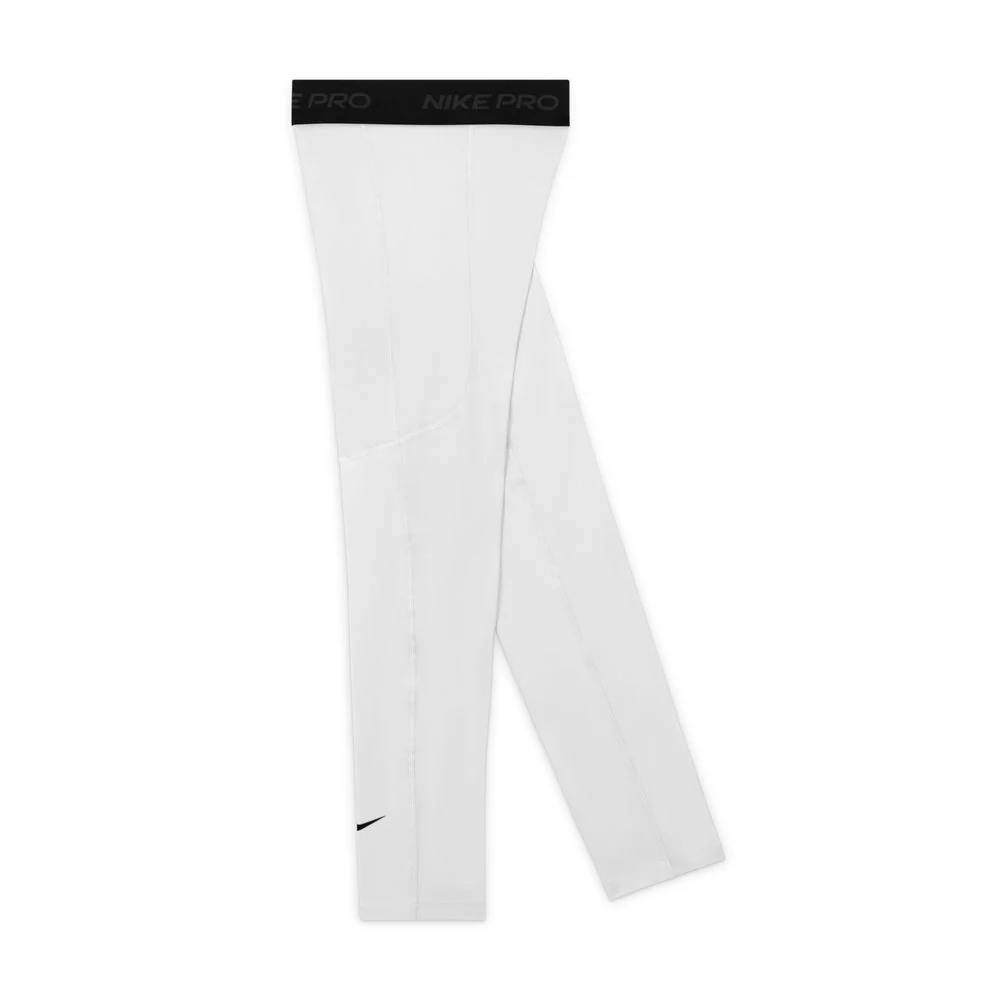 Nike Boys' Pro Dri-FIT Tights - Image 9