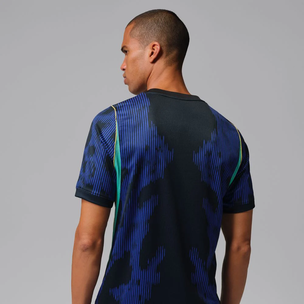 Nike Brazil 2026 Stadium Away Jersey - Image 6