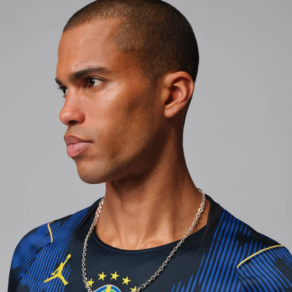 Nike Brazil 2026 Stadium Away Jersey - Image 8