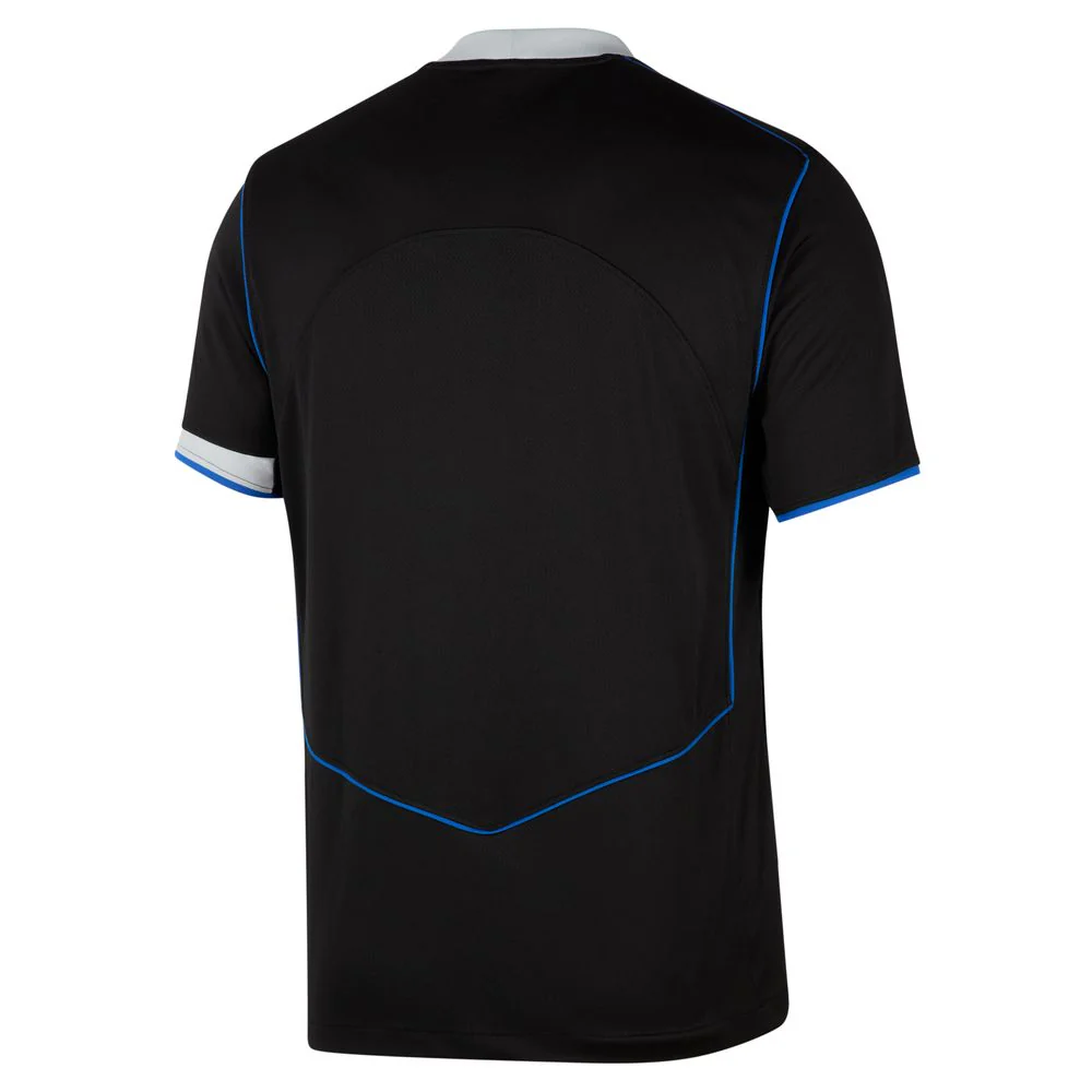 Nike Chelsea FC 2025/26 Dri-Fit Stadium Third Jersey - Image 2