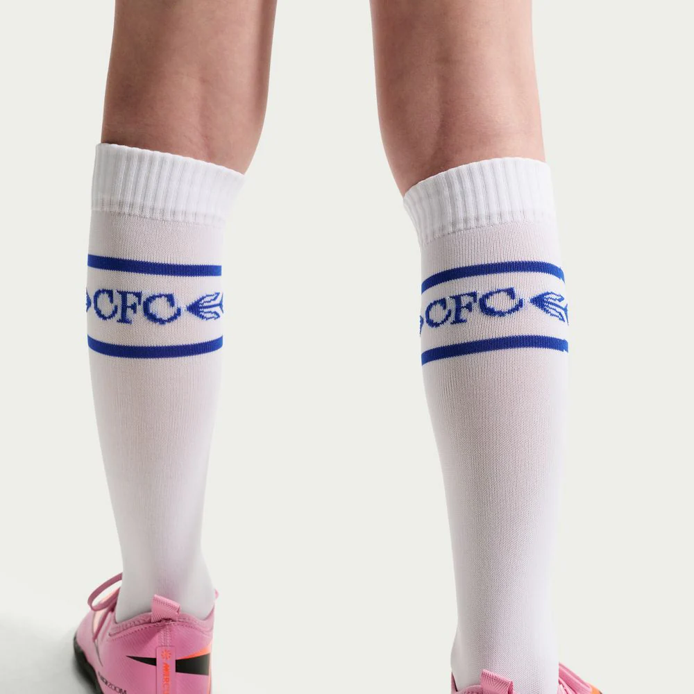 Nike Chelsea FC 2026/27 Little Kids Home Kit - Image 11