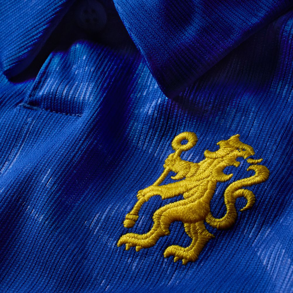 Nike Chelsea FC 2026/27 Little Kids Home Kit - Image 5