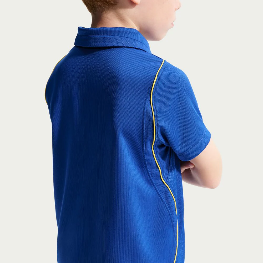Nike Chelsea FC 2026/27 Little Kids Home Kit - Image 7