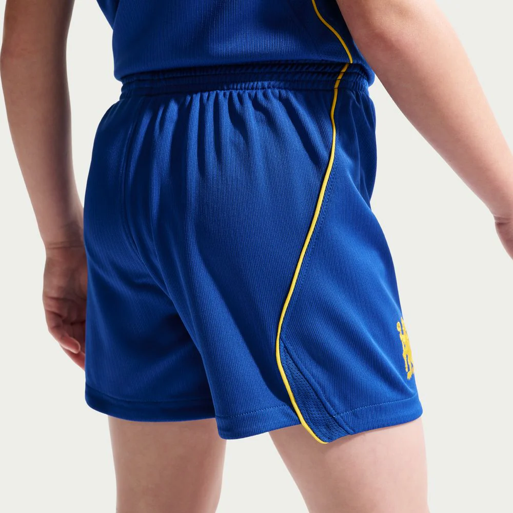 Nike Chelsea FC 2026/27 Little Kids Home Kit - Image 9