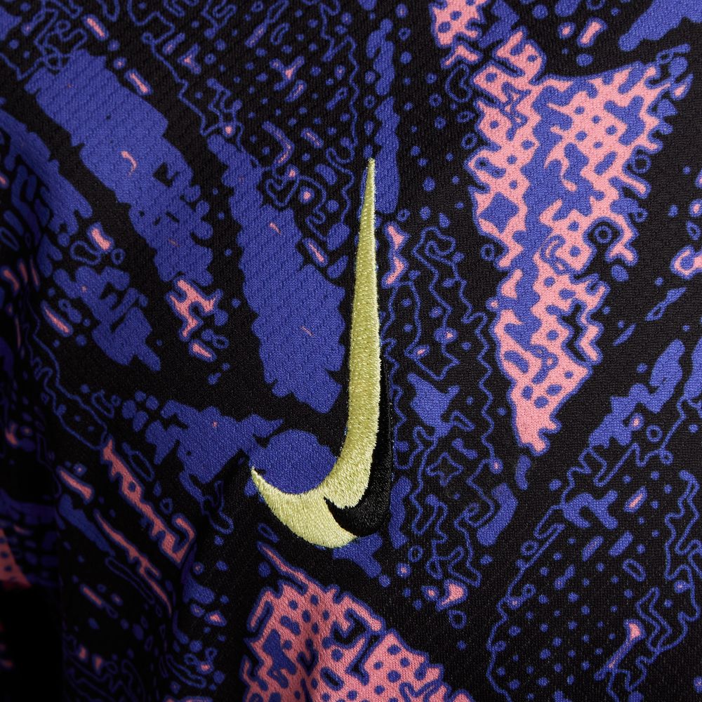 Nike Club America 2024/25 Stadium 3rd Jersey - Image 5