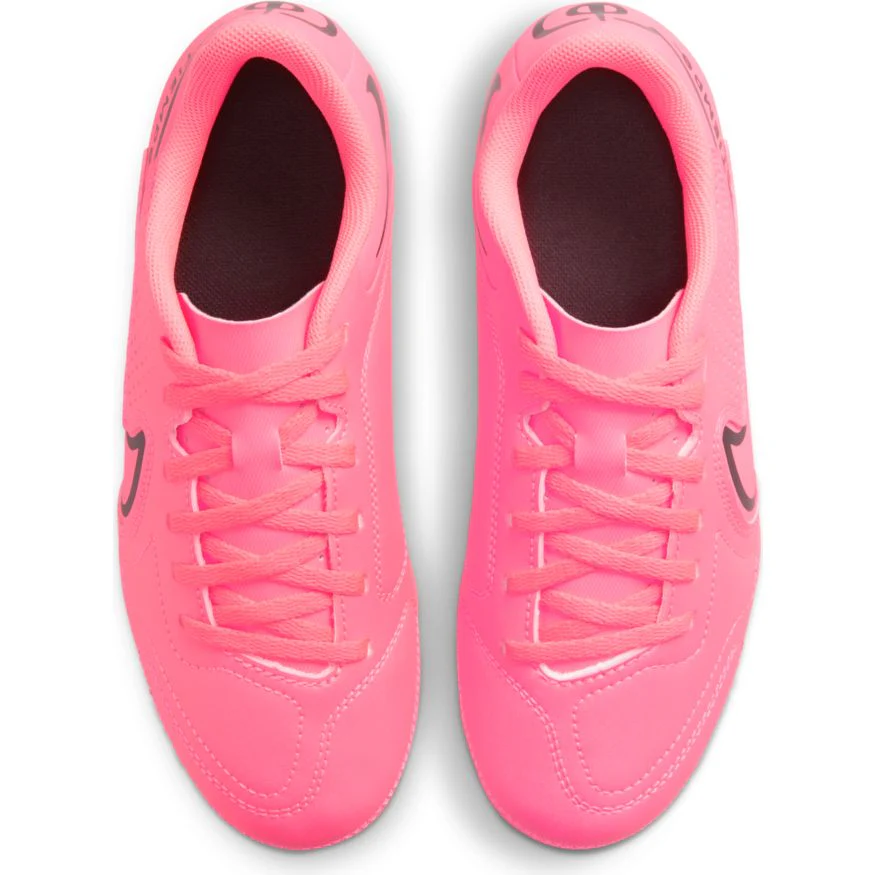 Nike Jr. Tiempo Legend 9 Club MG - Image 3
