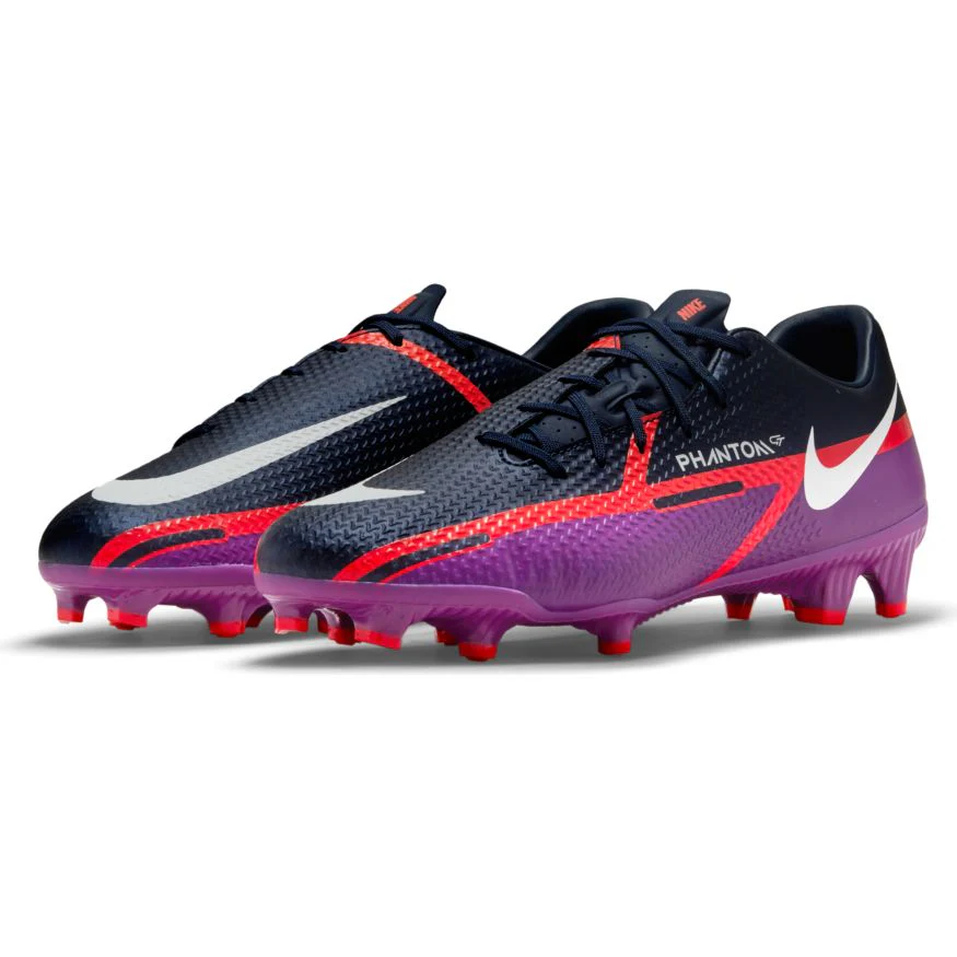 Nike Phantom GT2 Academy FG/MG