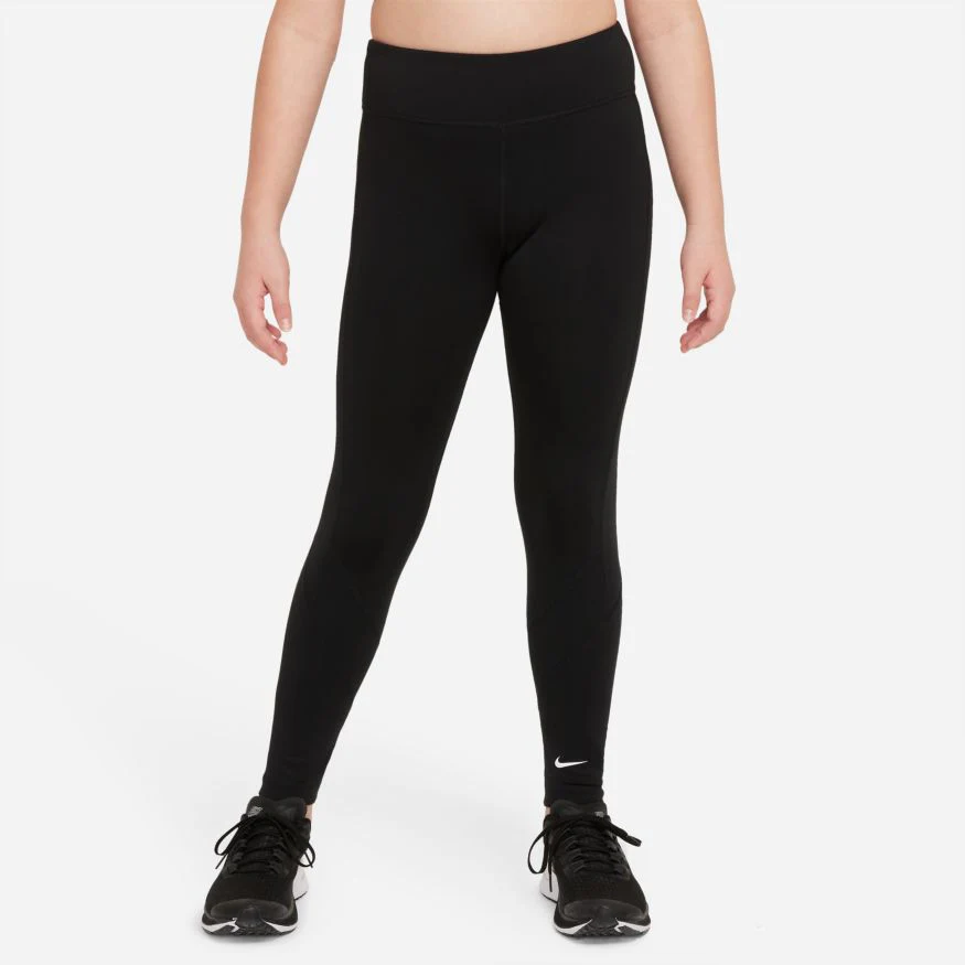 Nike Girls' Dri-FIT One Leggings