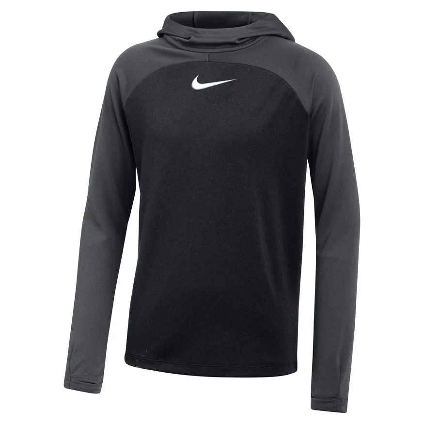 Nike Dri-FIT Academy Pro Pullover Soccer Hoodie - Image 11