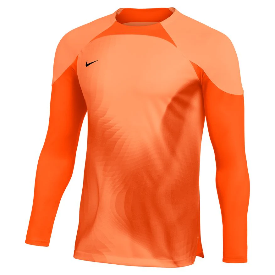 Nike Dri-FIT ADV Gardien 4 Long-Sleeve Goalkeeper Jersey - Image 4