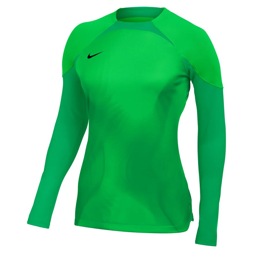 Nike Dri-FIT ADV Gardien 4 Long-Sleeve Goalkeeper Jersey - Image 5