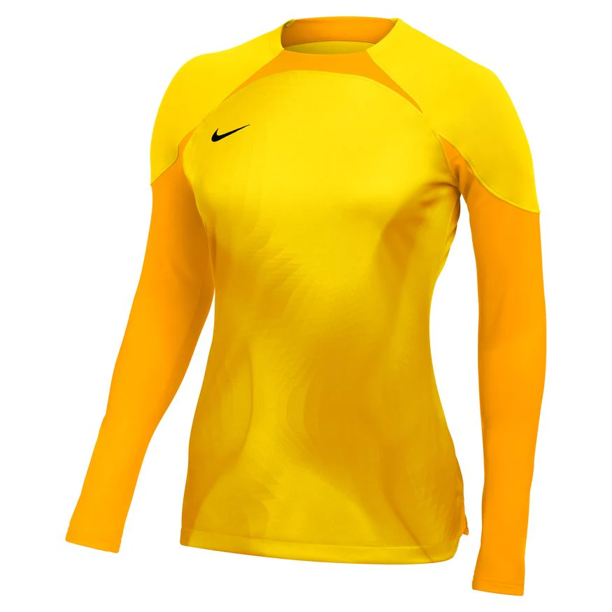 Nike Dri-FIT ADV Gardien 4 Long-Sleeve Goalkeeper Jersey - Image 7