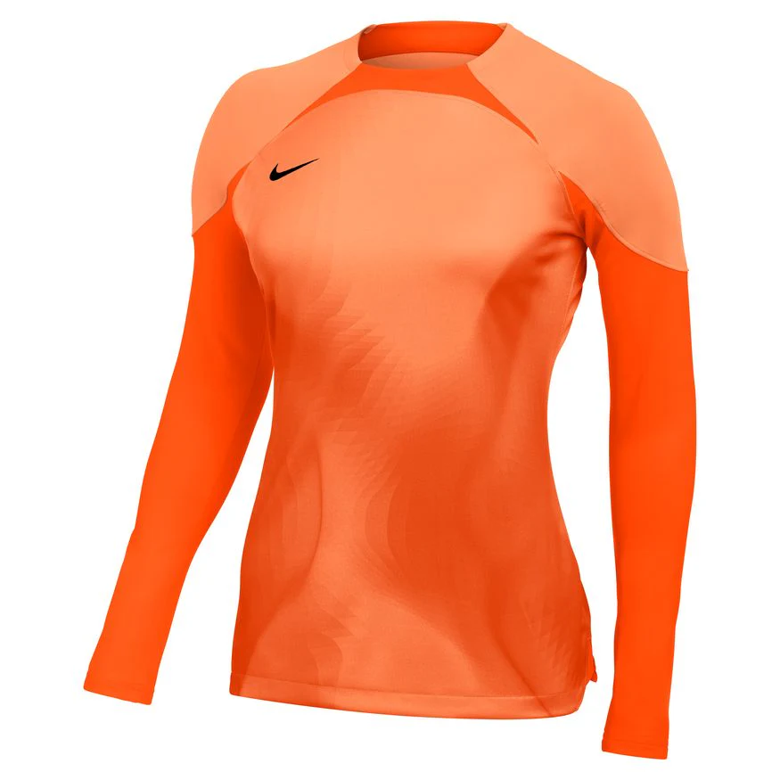 Nike Dri-FIT ADV Gardien 4 Long-Sleeve Goalkeeper Jersey - Image 8