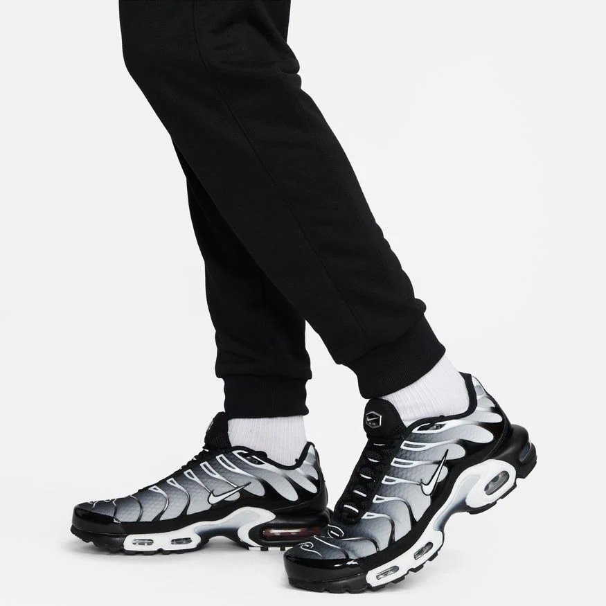 Nike Dri-FIT F.C. Fleece Soccer Pants - Image 4
