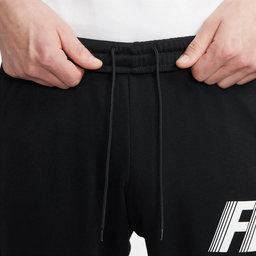 Nike Dri-FIT F.C. Fleece Soccer Pants - Image 5