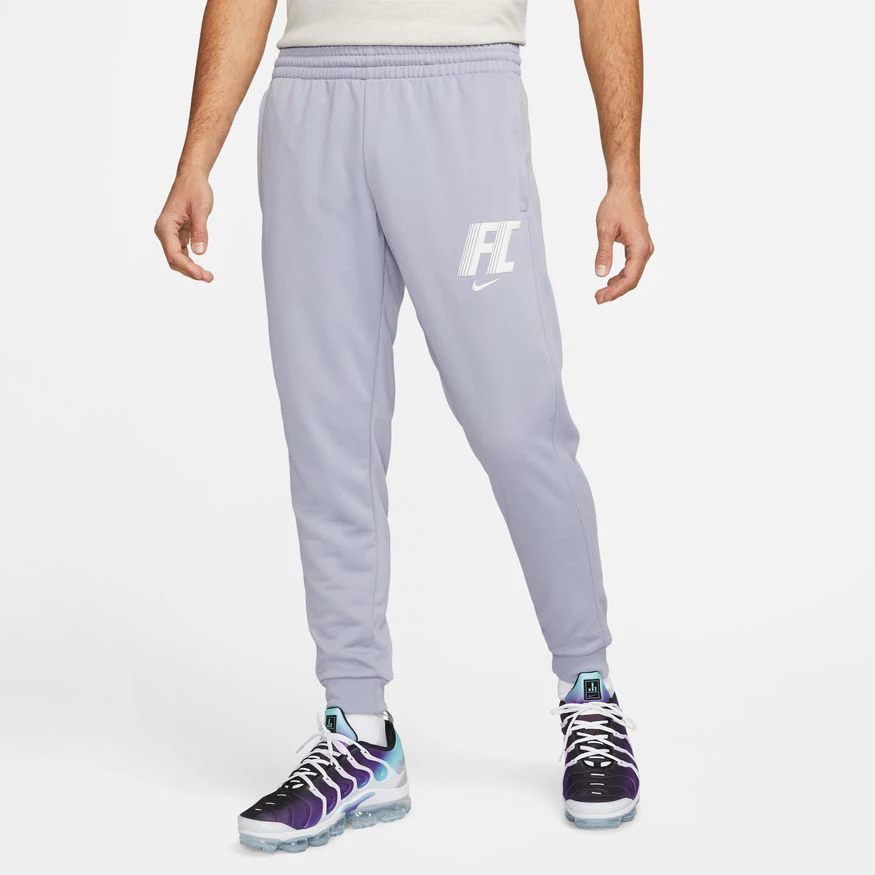 Nike Dri-FIT F.C. Fleece Soccer Pants - Image 6