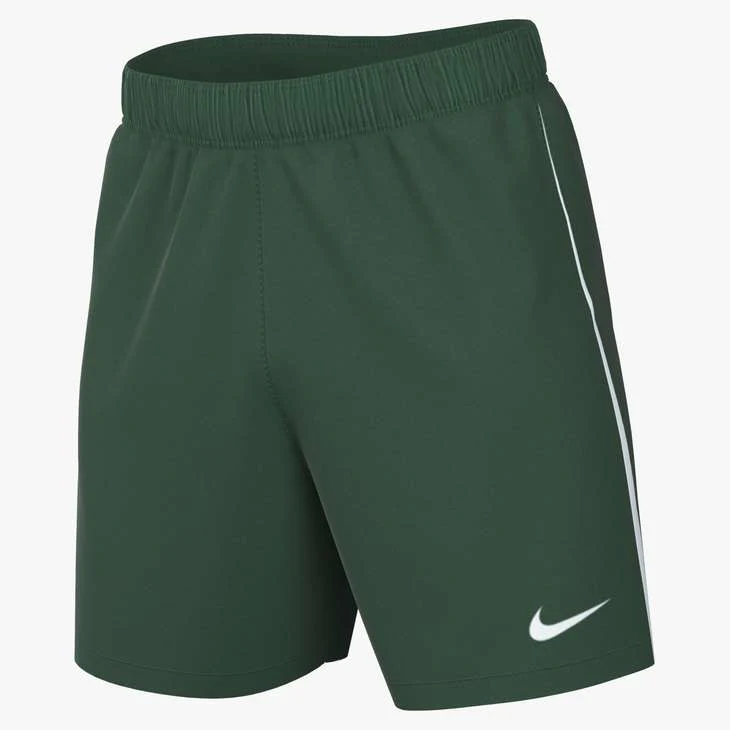 Nike Dri-FIT League Knit 3 Shorts - Image 2