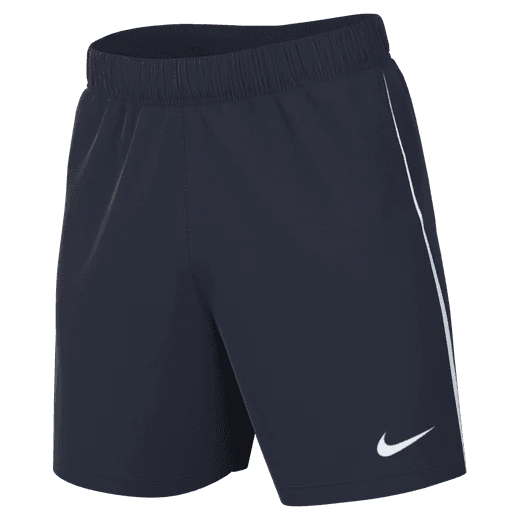 Nike Dri-FIT League Knit 3 Shorts - Image 5
