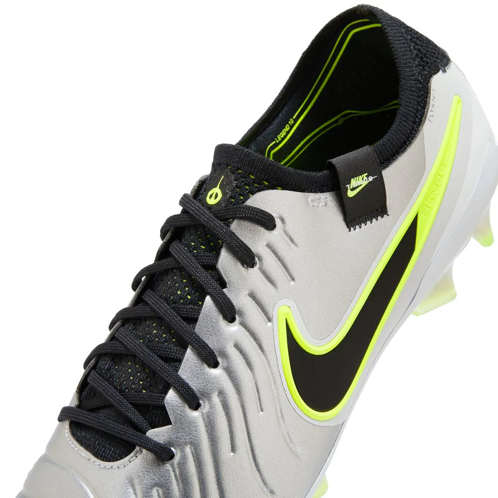 Nike Tiempo Legend 10 Elite FG - Image 10