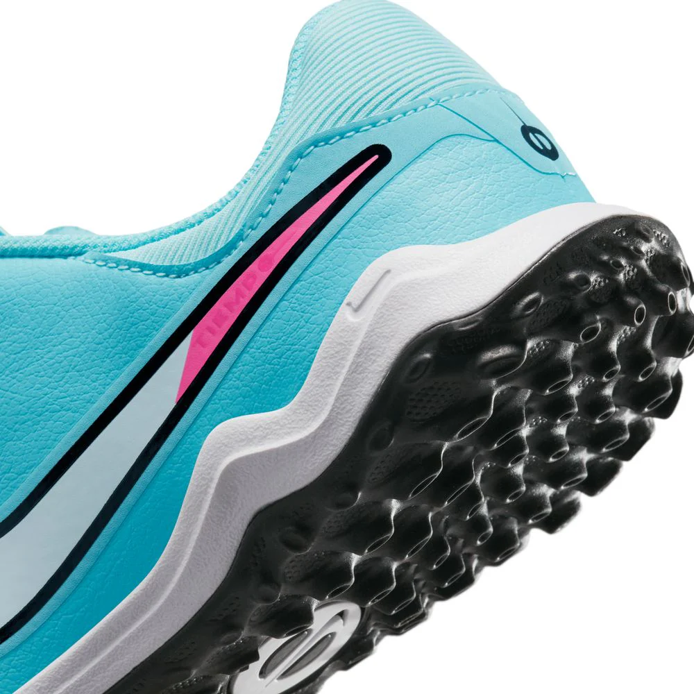 Nike Jr. Tiempo Legend 10 Academy TF - Image 10
