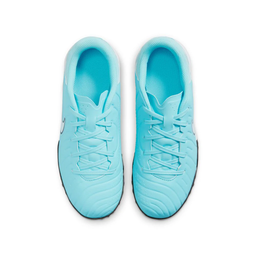 Nike Jr. Tiempo Legend 10 Academy TF - Image 2