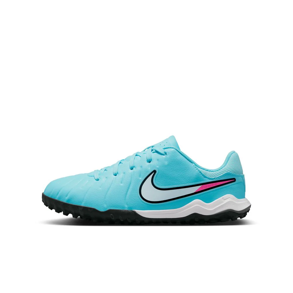 Nike Jr. Tiempo Legend 10 Academy TF - Image 4