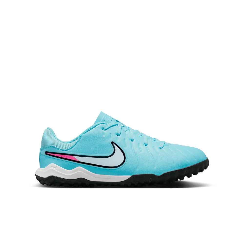 Nike Jr. Tiempo Legend 10 Academy TF - Image 6