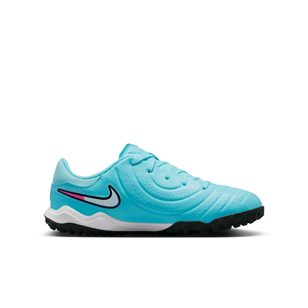 Nike Jr. Tiempo Legend 10 Academy TF - Image 7