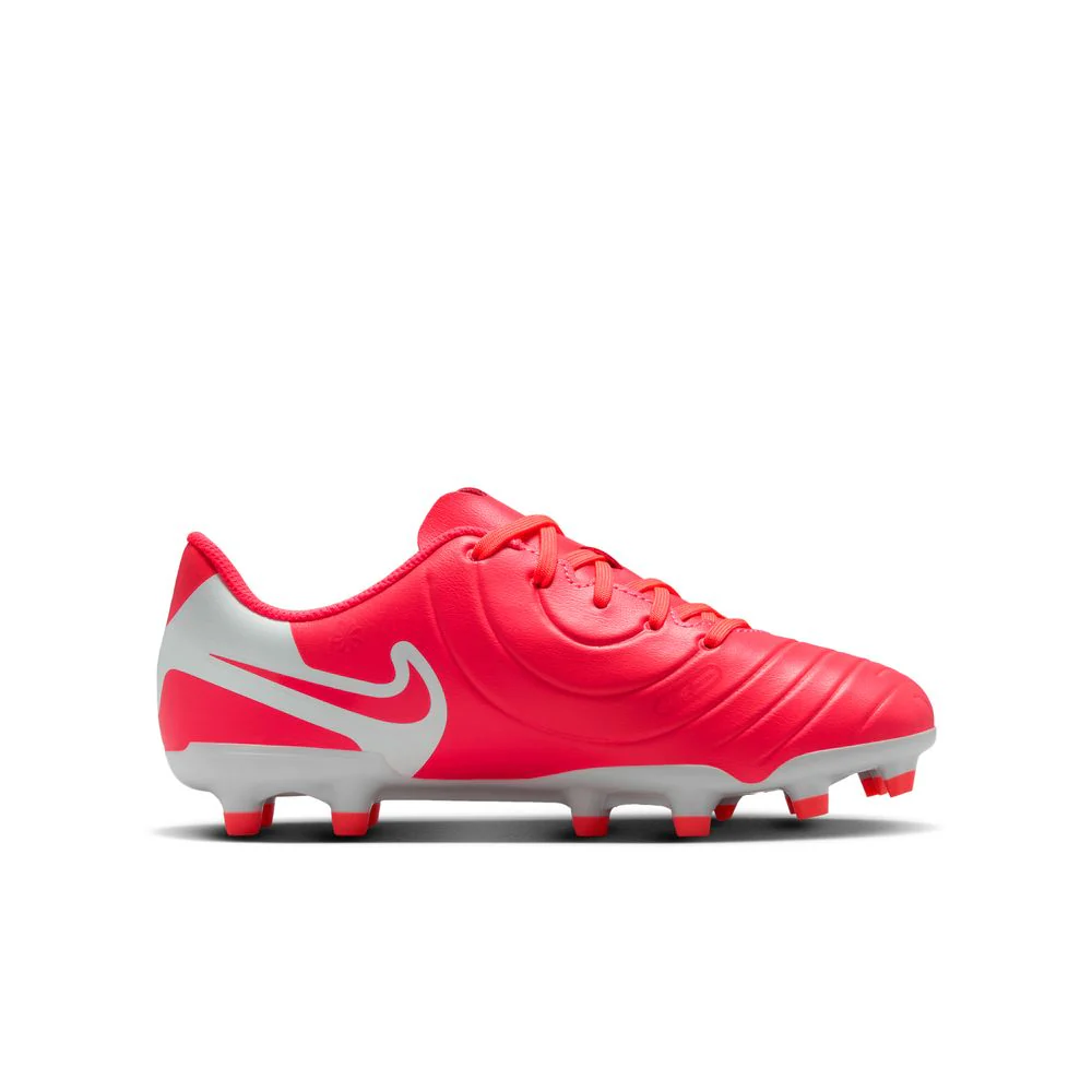 Nike Jr. Tiempo Legend 10 Club MG - Image 6