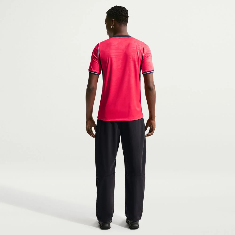 Nike England 2026 Stadium Away Jersey - Image 5
